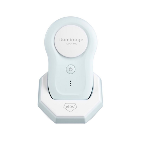 Фотоэпилятор безлимитный iluminage Precise Touch Pro NEW
